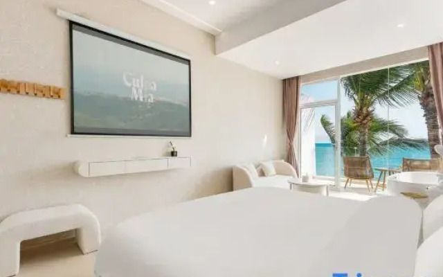 Sanya Haiyunshe Homestay