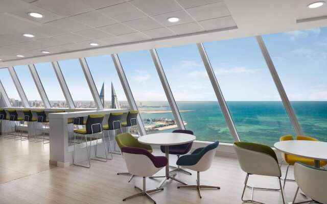 Wyndham Grand Manama
