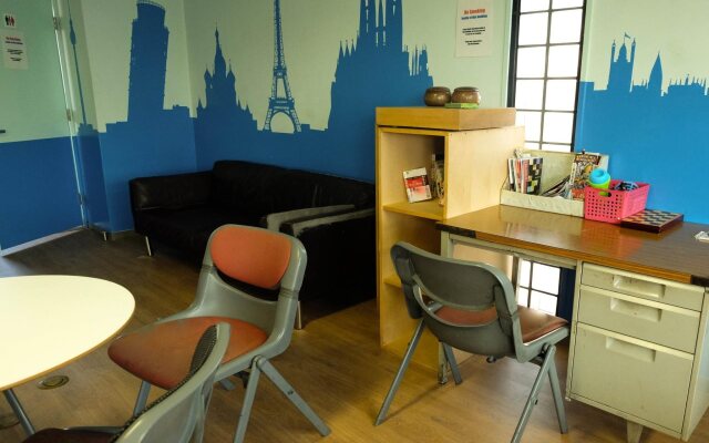 Ace Inn Shinjuku - Hostel