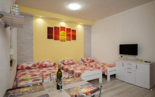 Cozy apartment close to Dubrovnik