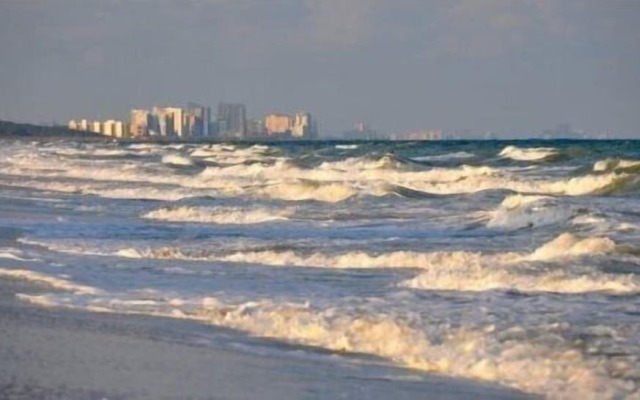 CG Beach Bungalow #3