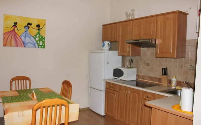 Apartamenty i Pokoje