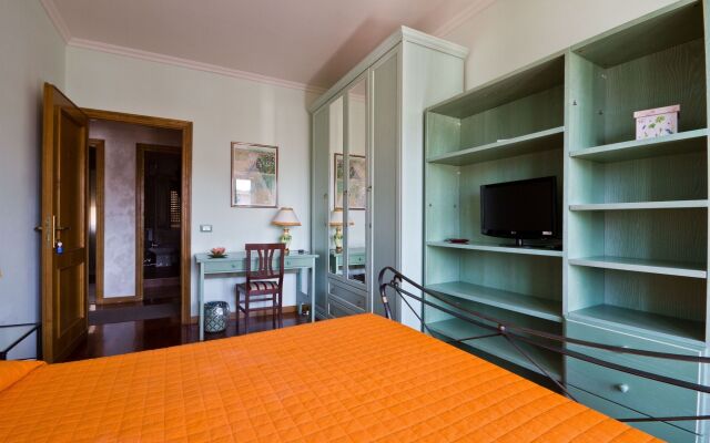 B&B Roma Appia Davila25