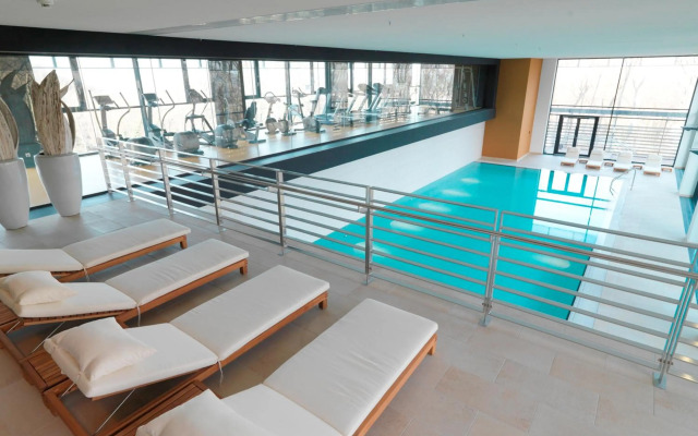 Lufthansa Seeheim - More than a Conference Hotel