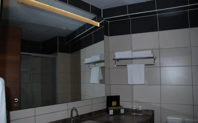 Volley Hotel İzmir