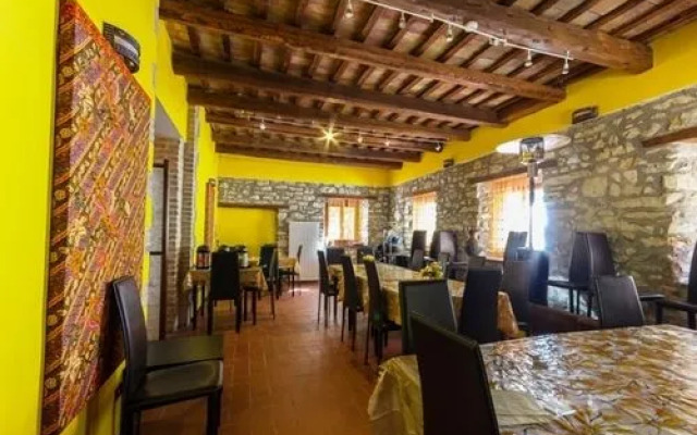 Sos Sporting Village