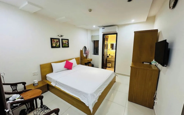 Mermaid Boutique Apartments