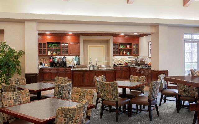 Homewood Suites By Hilton Sacramento Airport - Natomas