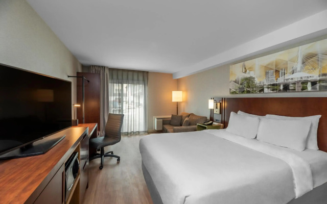 Comfort Inn Hamilton