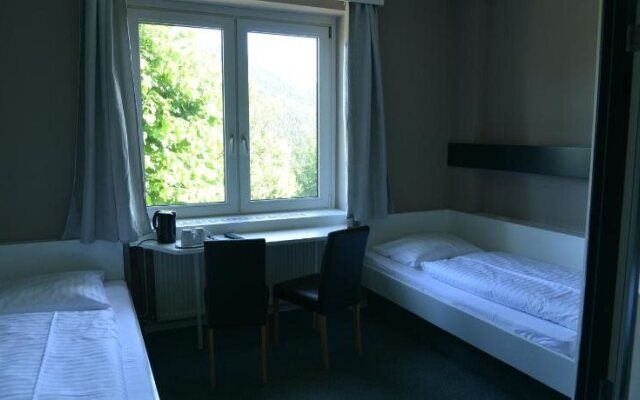 Hotel & Tagungszentrum Hessenkopf