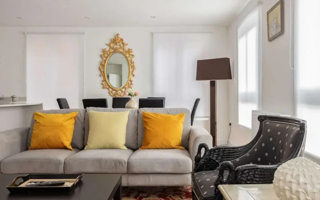 The Kensington Retreat