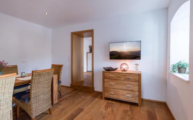 Appartement Ambiente