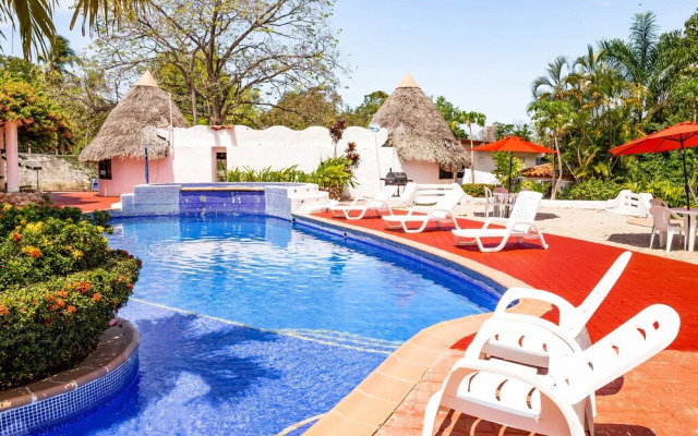 Casa de Campo Mia