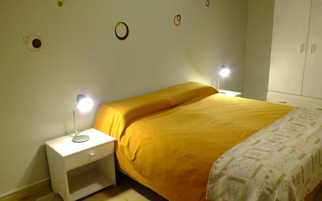 Hostal Amalaya