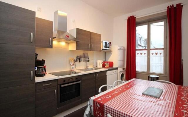 Appartement Mont-Dore, 3 pièces, 6 personnes - FR-1-608-17