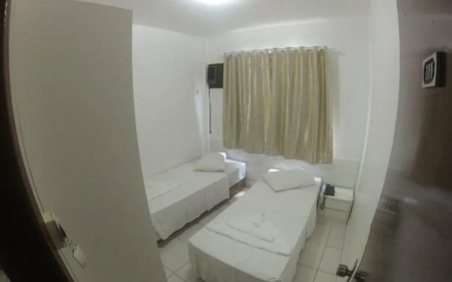 Master Hotel