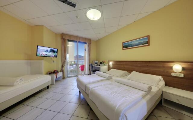 Hotel Residence Zust