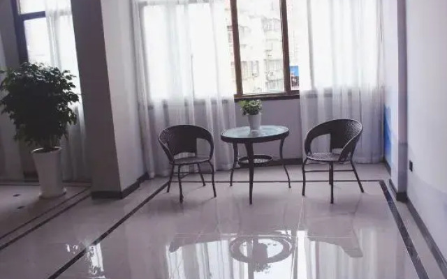 Jun hotel
