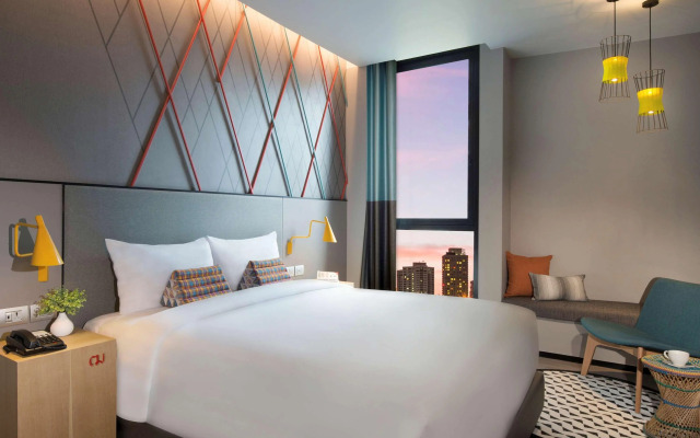 ibis Styles Bangkok Sukhumvit Phra Khanong