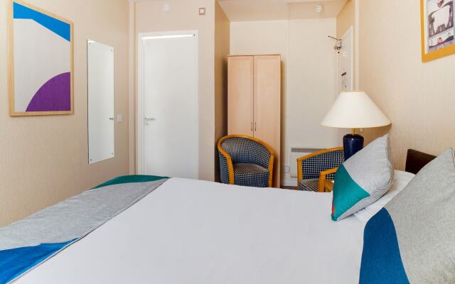 Sea Shell Hotel