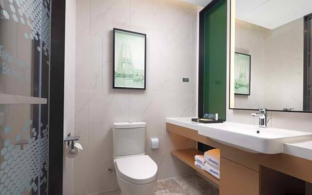 Hampton by Hilton Changzhou Jintan