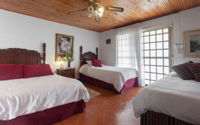 Finca Hotel Los girasoles