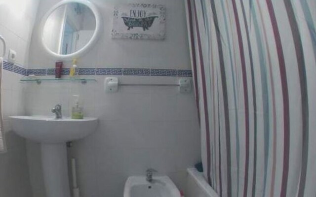 106391 - Apartment in Zahara