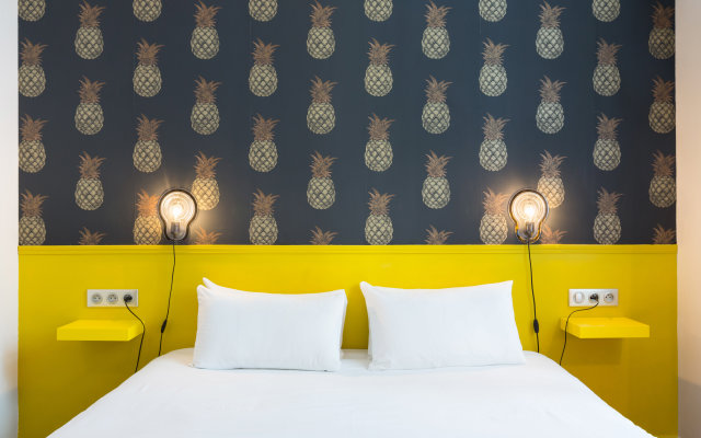 Marsiho By Happyculture