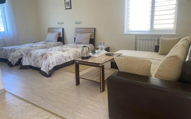 Загородный клуб Олимпия