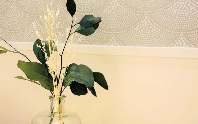 Villa des Ambassadeurs