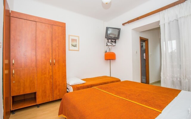 Apartments Ribaric