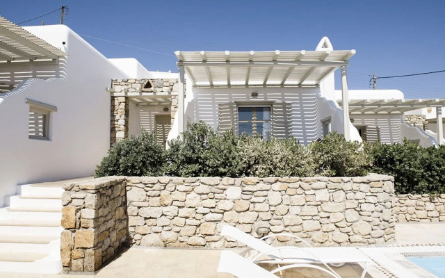 Marvi House 1