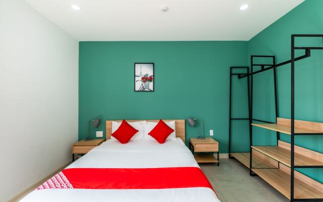 Nami Home by OYO Rooms