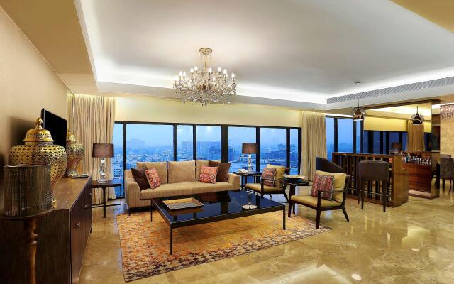 Novotel Kolkata Hotel & Residences Hotel