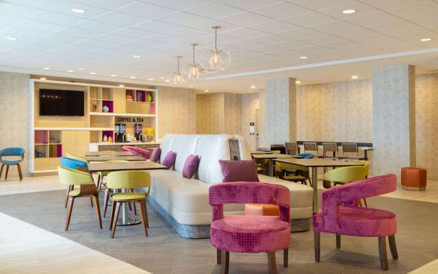Home2 Suites by Hilton Clovis, NM