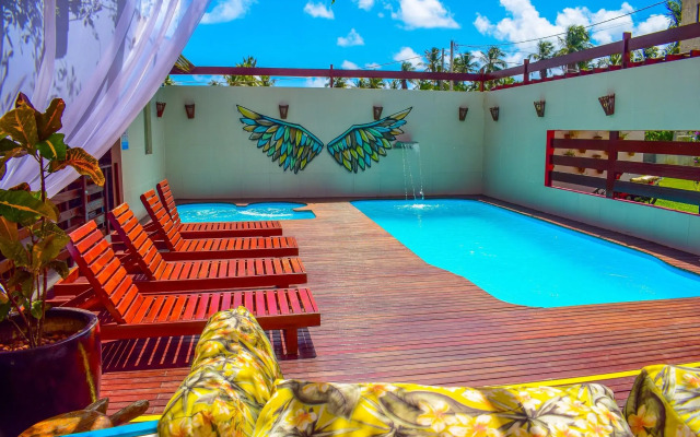 Pousada Villa Marceneiro