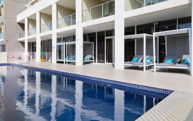 Sage Hotel Wollongong