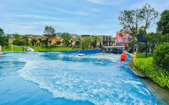 Vlamhoo Hotel