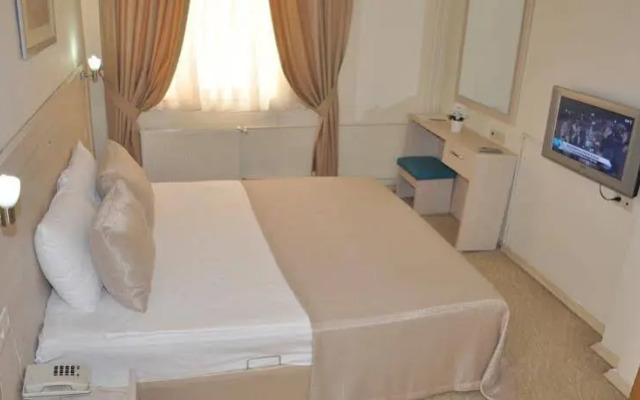 Eskisehir Buyuk Hotel