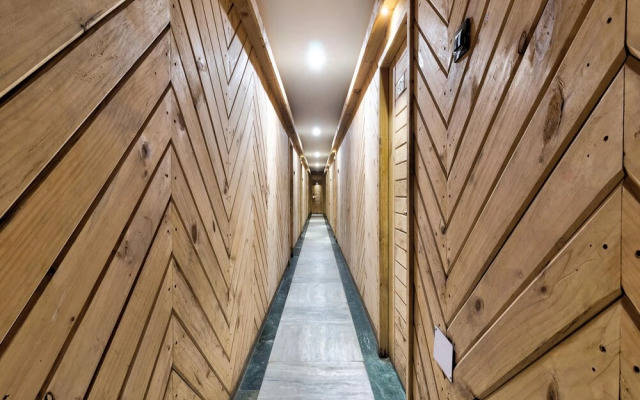 OYO 30473 New Hotel Suman