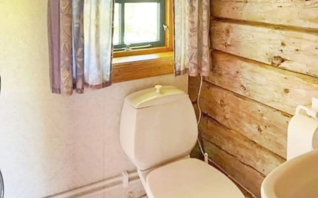 4 Person Holiday Home in Bryggja