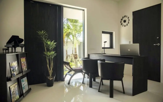 The Seven Stars Resort ISHIGAKI