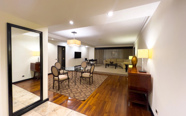 Tikal Futura Hotel & Convention Center