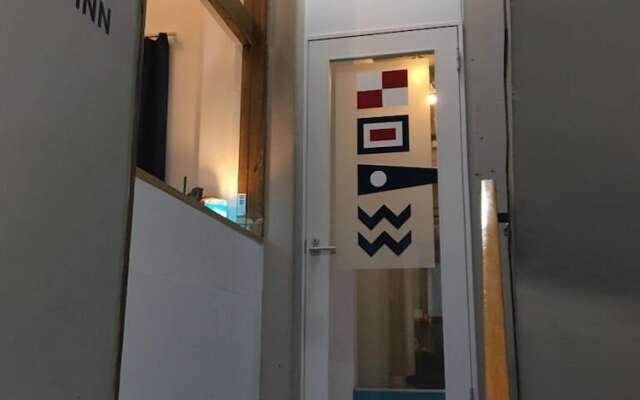 Wharf Inn - Hostel