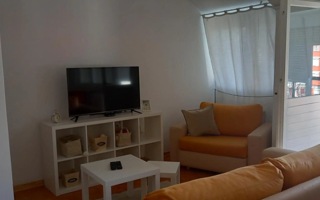 Apartman Ramonda Kraljevo 2