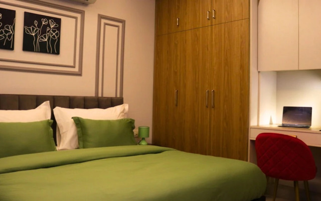 AVA Hotels and Corporate Suites