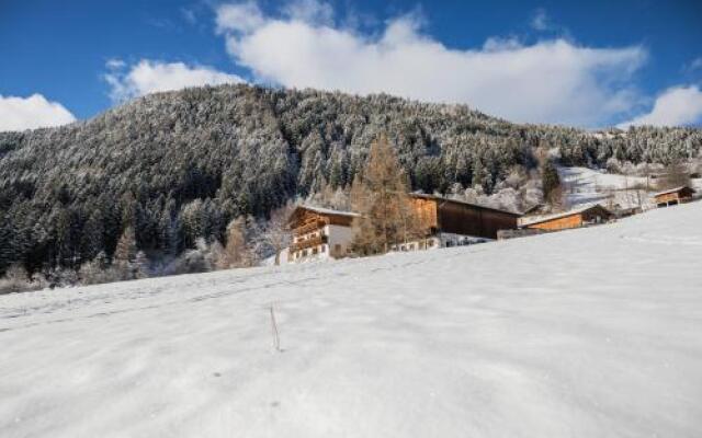Ladestatthof Pension