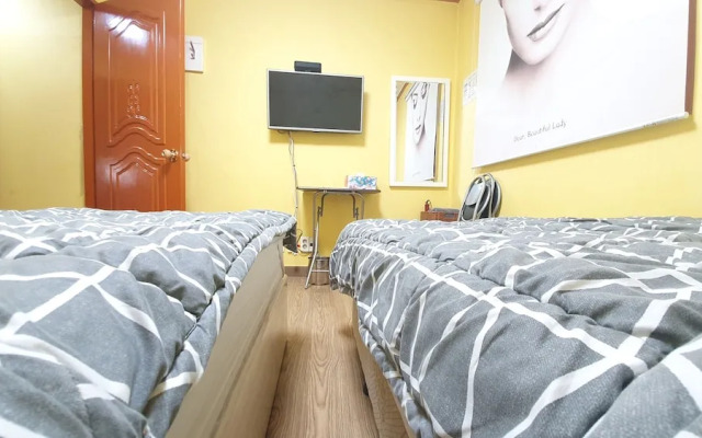 Lodging House Korea