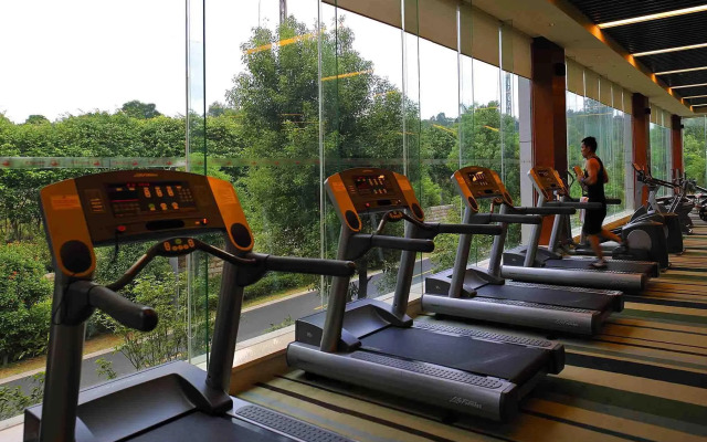 Quanzhou Guest House Hotel