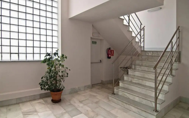 Puerta de la Serrania